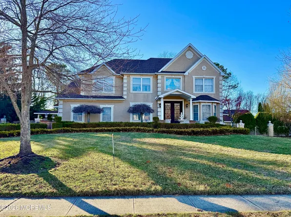 3 Rachael Lane, Monroe, NJ 08831