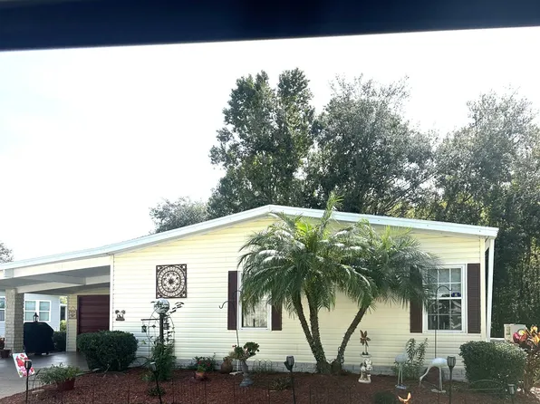 1443 Double Eagle Dr #441, Lakeland, FL 33801