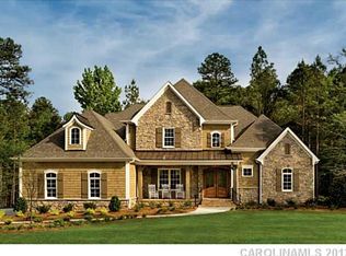 4223 Piaffe Ave UNIT 74, Mint Hill, NC 28227