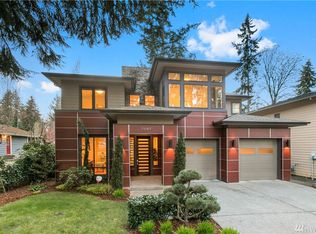 7007 122nd Ave NE, Kirkland, WA 98033