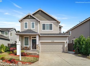 19736 SW Longacre St, Beaverton, OR 97003