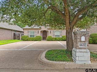 6622 Ashmore Ln, Tyler, TX 75703