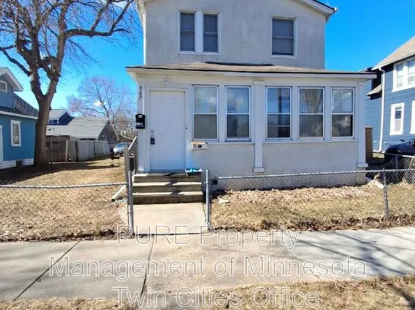 987 Churchill St Unit 1, Saint Paul, MN 55103