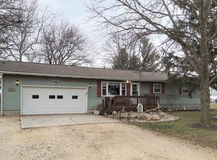 4041 Fairground Rd, Celina, OH 45822