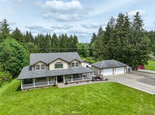 38 Eaton Ln, Montesano, WA 98563