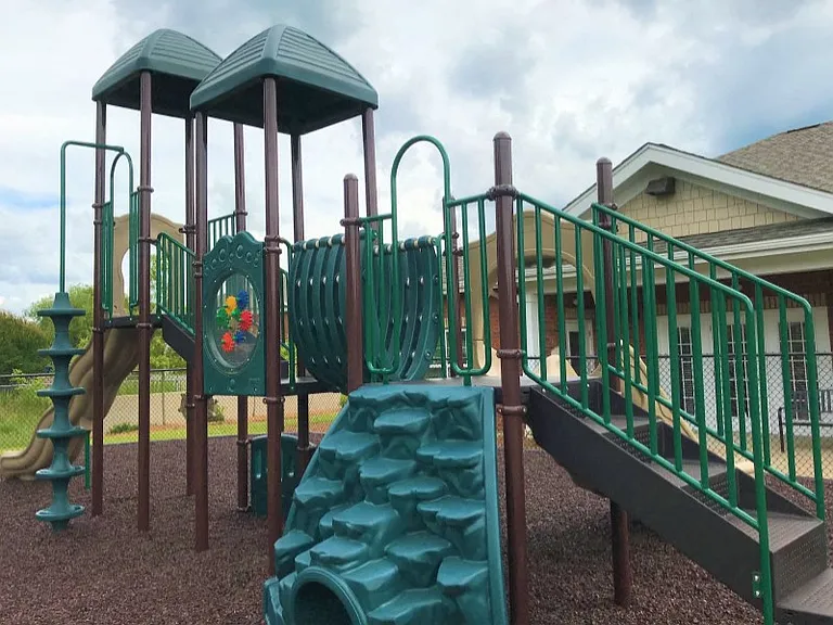 Parkside at Bethel — Photo 7