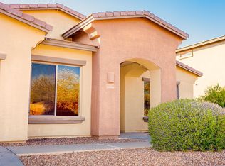 11685 N Peaceful Night Rd, Oro Valley, AZ 85737