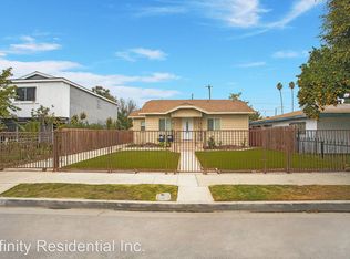77 E Ellis St, Long Beach, CA 90805