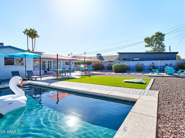 8444 E PICCADILLY Road, Scottsdale, AZ 85251