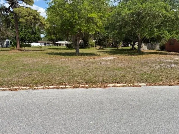 305 Elaine Dr Lot 1, Auburndale, FL 33823