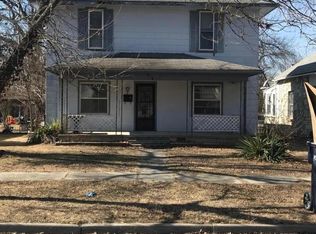 218 S Ball St, Webb City, MO 64870