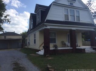 2744 E Independence St, Tulsa, OK 74110