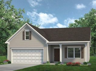 488 Guy Williams Rd, Rock Spring, GA 30739