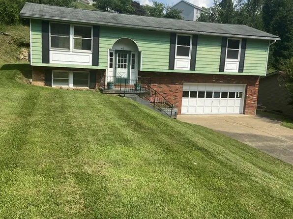 46 BAYTREE DR, Wheeling, WV 26003