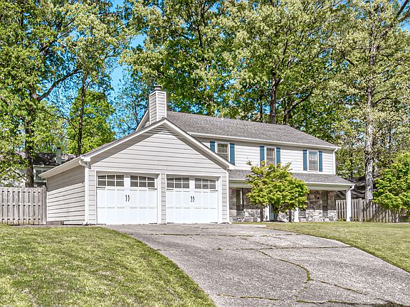 3rd image of 2343 Brachton Ave