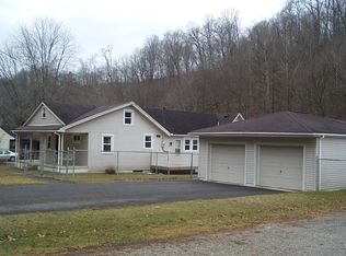 1199 Swauger Valley Rd, Portsmouth, OH 45662