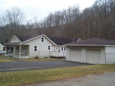 1199 Swauger Valley Rd, Portsmouth, OH, 45662