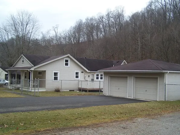 1199 Swauger Valley Rd, Portsmouth, OH 45662