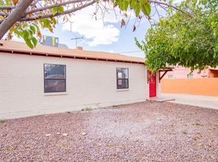 3532 S Lundy Ave, Tucson, AZ 85713