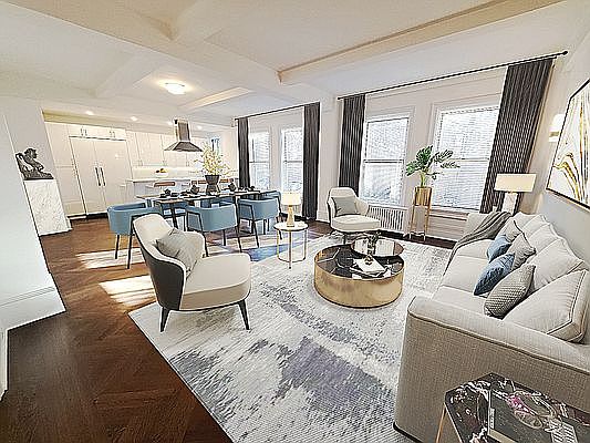 1st image of 420 W End Ave APT 4B