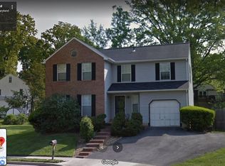 1163 Kersey Rd, Silver Spring, MD 20902