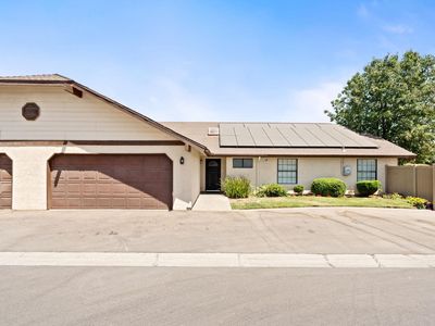 1010 S Clovis Ave APT 101, Fresno, CA, 93727