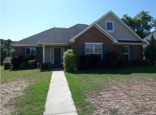 815 Dunvegan Dr, Prattville, AL 36067