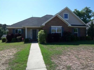 815 Dunvegan Dr, Prattville, AL, 36067