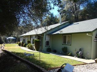 3150 Tomahawk Rd, Cool, CA 95614