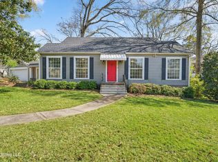 213 Harmony St, McComb, MS 39648