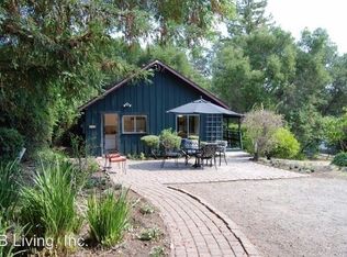 148 Hillside Dr, Woodside, CA 94062