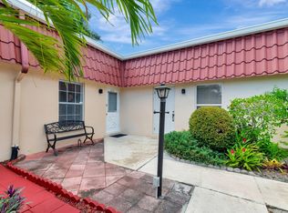339 Cape Cod Cir APT A, Lake Worth, FL 33467