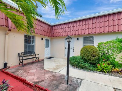 339 Cape Cod Circle #A, Lake Worth, FL, 33467