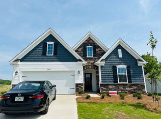 5895 Oak Branch Cir, Maiden, NC 28650