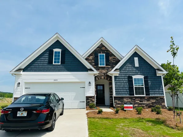 5895 Oak Branch Cir, Maiden, NC 28650