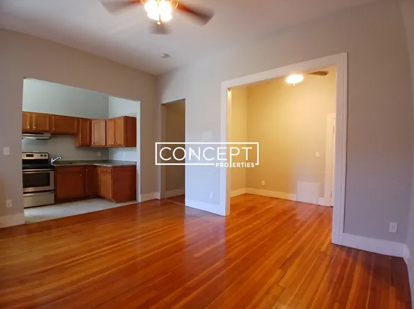 (undisclosed Address), Brookline, MA 02446