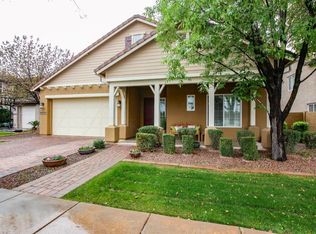 3571 E Weather Vane Rd, Gilbert, AZ 85296