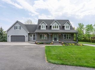 1841 Forest Valley Dr, Innisfil, ON L9S4A4