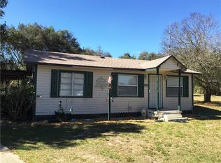 2801 Shell Rd, Lake Wales, FL 33859