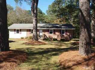 4416 Lee Ave, Sanford, NC 27332