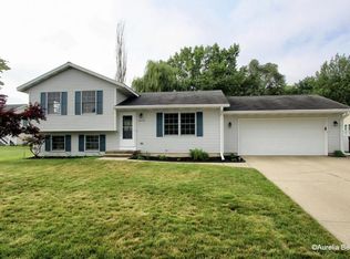 1476 Meadowview St SW, Wyoming, MI 49509