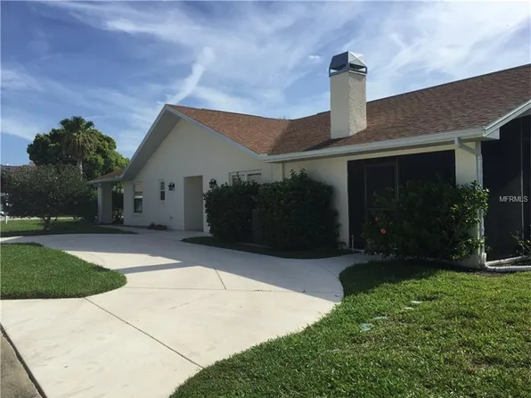 4510 Rickover Ct, New Port Richey, FL 34652