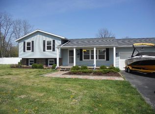 3862 N Lake Shore Dr, Jamestown, OH