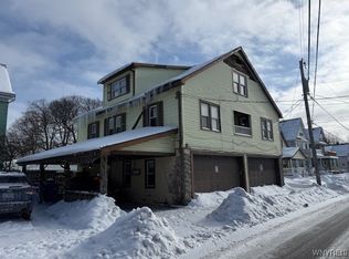 2637 Seneca St, Buffalo, NY 14224