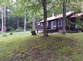 1355 Reed Hill Rd, West Halifax, VT 05358