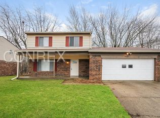 3059 Kiowa Ct, Indianapolis, IN 46235