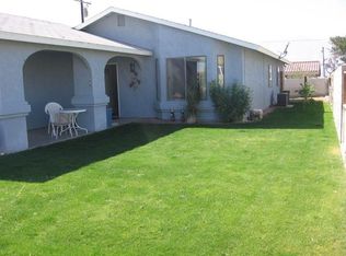 30385 Las Flores Way, Thousand Palms, CA 92276