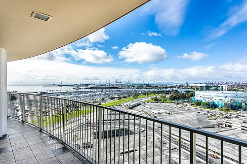 700 E Ocean Blvd #2308 Photo 1