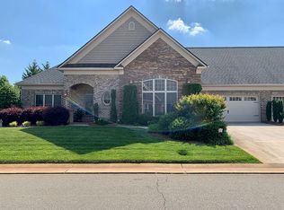 6931 Stone Gables Dr, Thomasville, NC 27360