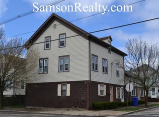 449 Bullocks Point Ave #3, Riverside, RI 02915